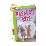 Hayalet Köy