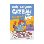 Eksik Parçanın Gizemi - Neredesin 105