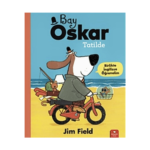 Bay Oskar Tatilde
