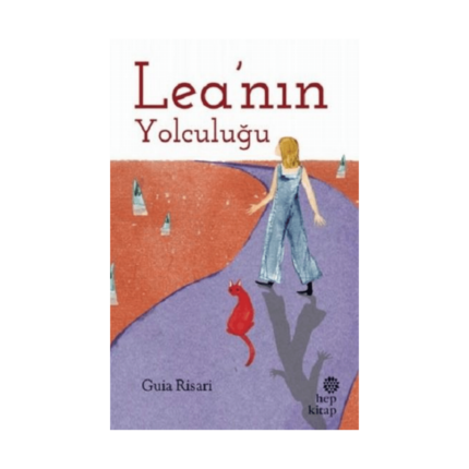 Leanın Yolculuğu