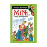 Mini 5 Ve Yılbaşı Armağanları