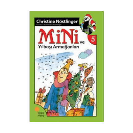 Mini 5 Ve Yılbaşı Armağanları