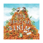 Bütün Havuçlar Benim