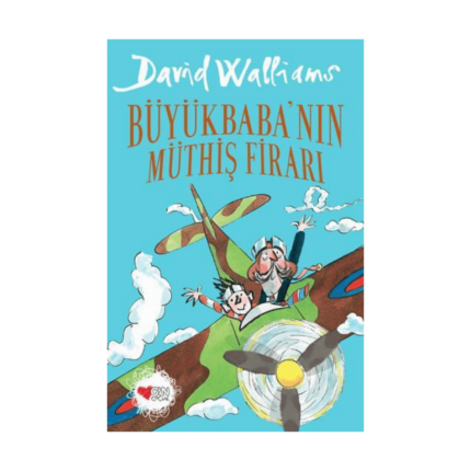 Büyükbabanın Müthiş Firarı