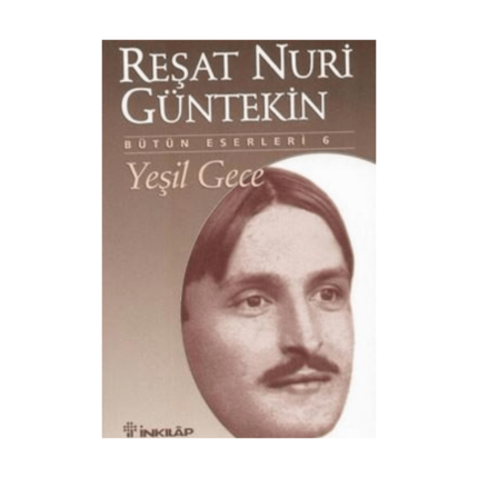 Yeşil Gece