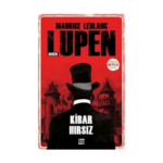 Kibar Hırsız - Arsen Lüpen