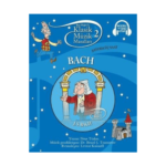 Klasik Müzik Masalları - Bach