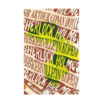 Sherlock Holmes 7 - Baskerville'in Köpeği