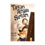 Tavan Arası Sırları