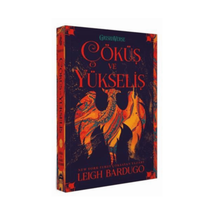 Çöküş Ve Yükseliş