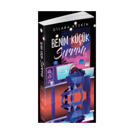 Benim Küçük Sırrım 3