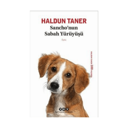 Sancho Nun Sabah Yürüyüşü