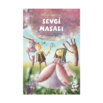 Sevgi Masalı - Turkuvaz Kitap