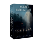 Sokak Nöbetçileri 2 Ciltsiz