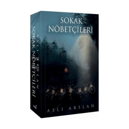 Sokak Nöbetçileri 2 Ciltsiz