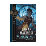 Zaman Makinesi - Akıl Çelen Kitaplar