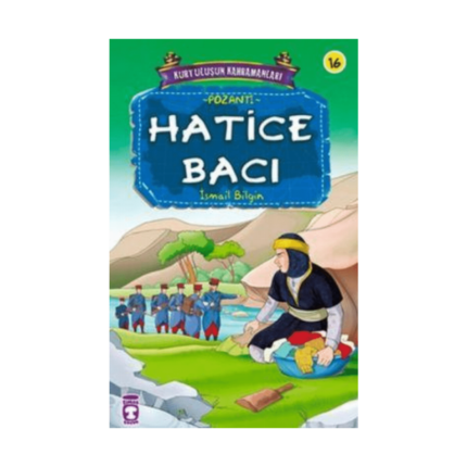 Kurtuluşun Kahramanları 2 Hatice Bacı (16)