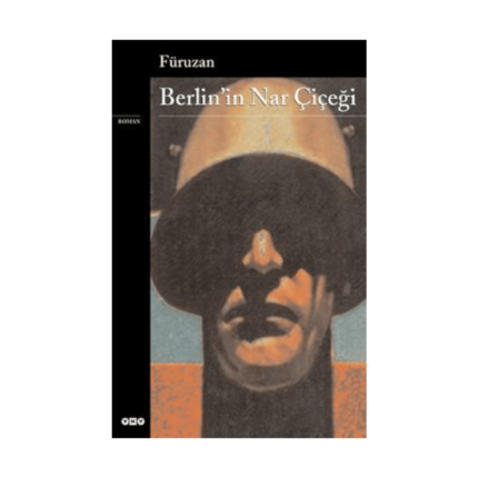 Berlinin Nar Çiçeği