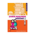 Çubuk Makarna Düğümü