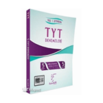 Yks Tyt Deneme Seti 5 Li