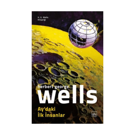 Ay Daki İlk İnsanlar