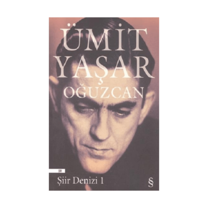 Şiir Denizi-1