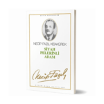 Siyah Pelerinli Adam - 55