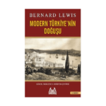 Modern Türkiyenin Doğuşu