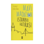 Mavi Madalyon 4 İstanbul Hatırası