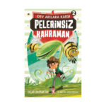 Pelerinsiz Kahraman - Dev Arılara Karşı 2