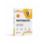 9. Sınıf Geometrik Şekiller Eşlik Ve Benzerlik