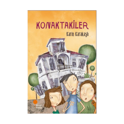 Konaktakiler