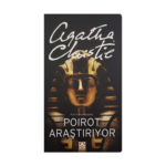 Poirot Araştırıyor Midi Boy