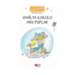 Vanilya Kokulu Mektuplar