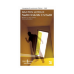 Sarı Odanın Esrarı - Modern Klasikler 156