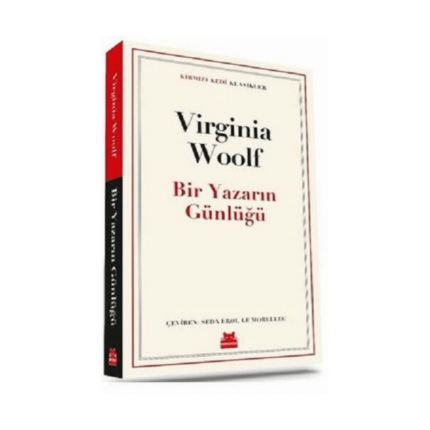 Bir Yazarın Günlüğü