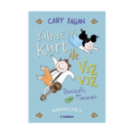 Yalnız Kurt İle Vızvız: Denizaltı Macerası