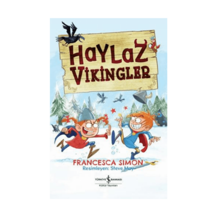 Haylaz Vikingler