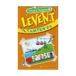 Levent Samsun'da - Türkiye'yi Geziyorum 7