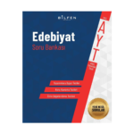 Ayt Edebiyat Soru Bankası - Bilfen Yayınları