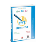 Yks Tyt Matematik Deneme ( İadesizdir )