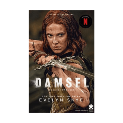 Damsel - Savaşçı Prenses