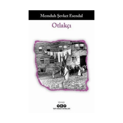 Otlakçı