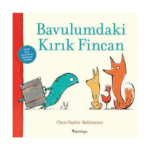 Bavulumdaki Kırık Fincan
