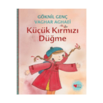 Küçük Kırmızı Düğme