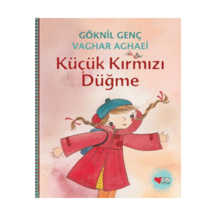 Küçük Kırmızı Düğme