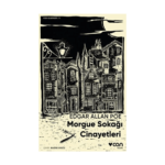 Morgue Sokağı Cinayetleri