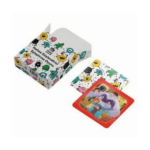 Hafıza Güçlendirici Eşleştirme Oyunu