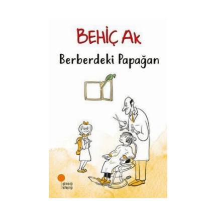 Berberdeki Papağan