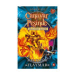 Canavar Peşinde 64 Alev Kapanı Flaymar